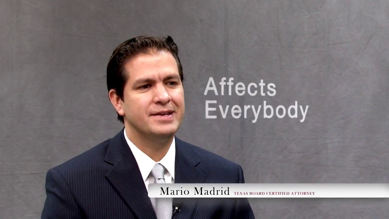 Board Certified | Texas Board of Legal Specialization | Criminal Law