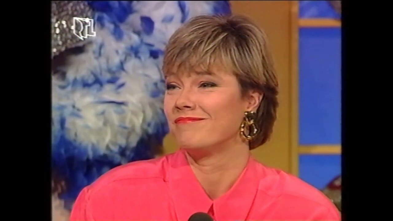 Mini Playback Show vom 18 02 1991