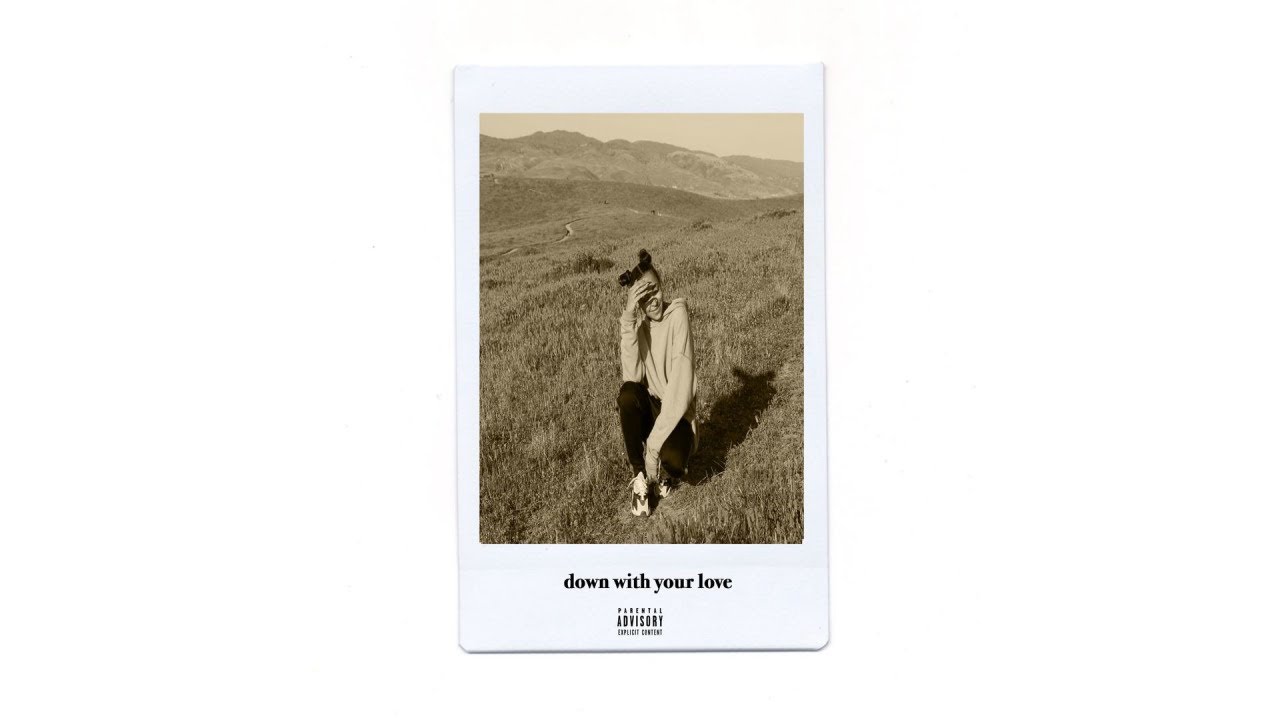 Young and Dumb - Down With Your Love (Official Audio)