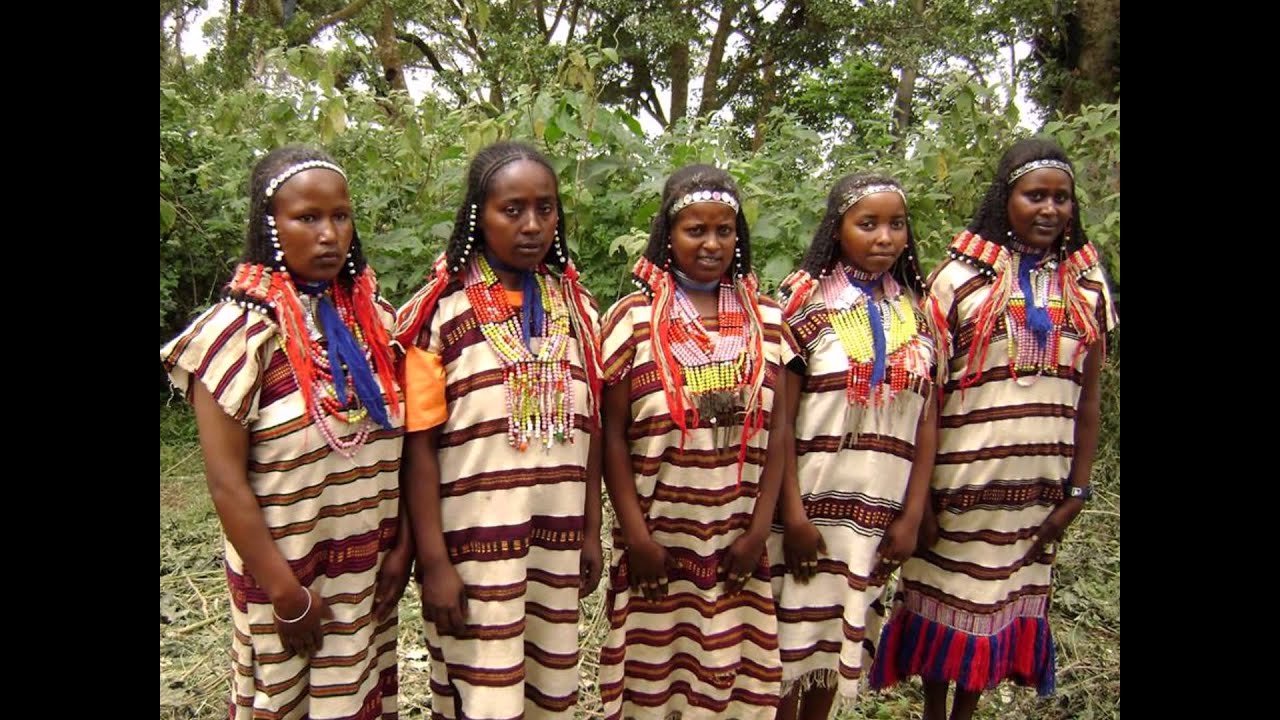 Sidaama Music by Sidaama National Icon, Adduyna Duumo