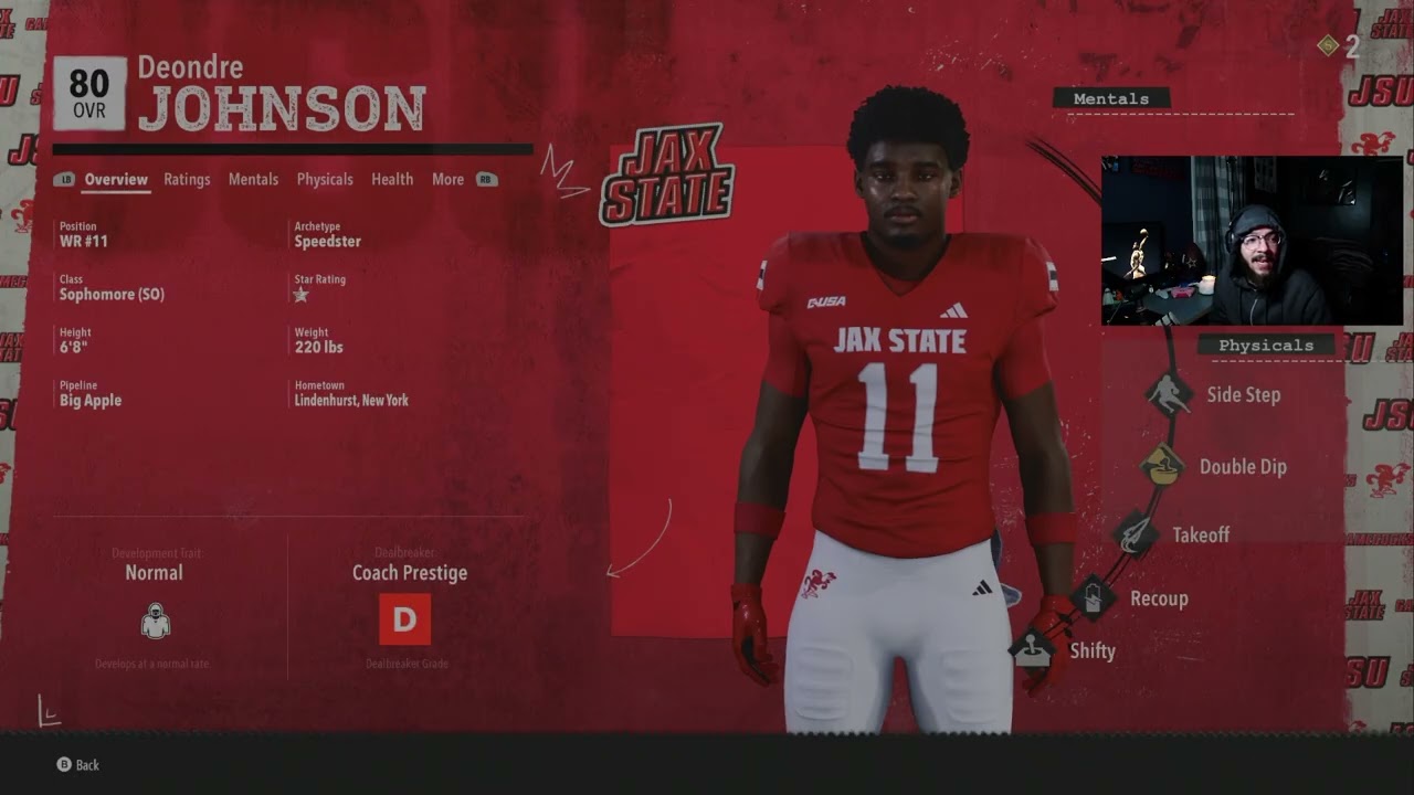 094 - CFB ONLINE DYNASTY WITH THE BOIS LAST GAME OF THE SEASON EP.9