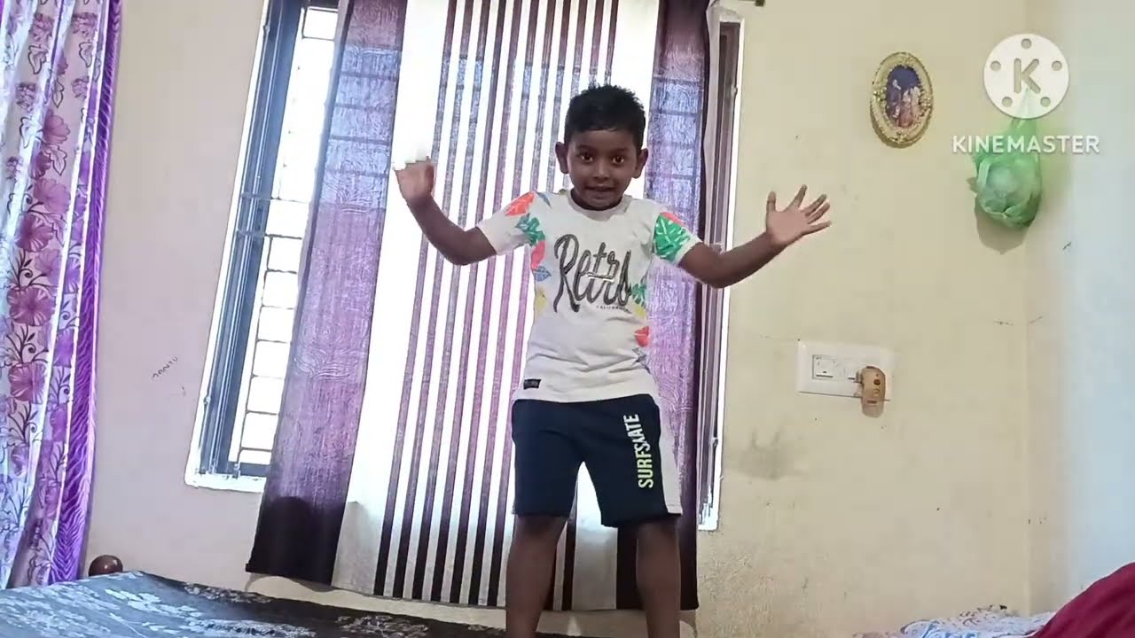 Mobile Wala Bandar Song | Mobile Theme Song Dance 
