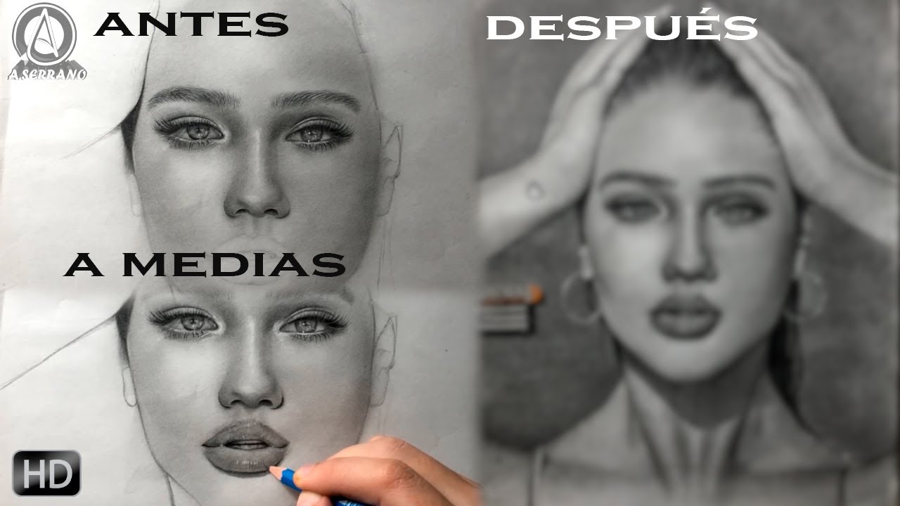 TERMINANDO DIBUJOS OLVIDADOS/VIEJOS 👀