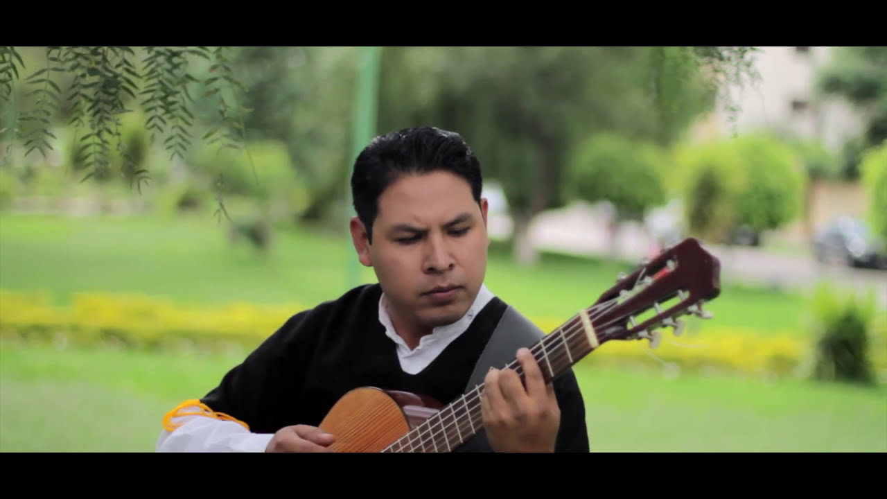 ALFA Y OMEGA  - AMIGO FIEL (Video Clip Oficial) //MUSICA CRISTIANA//BOLIVIA FOLKLORICA