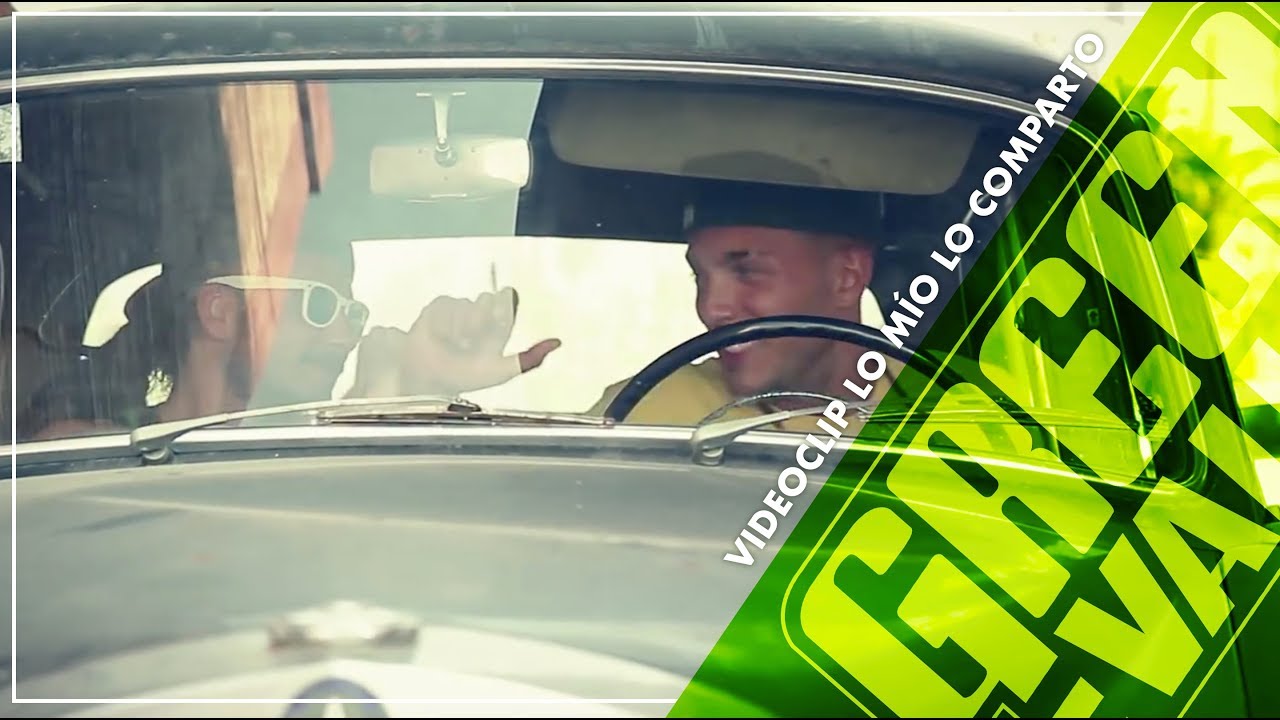 GREEN VALLEY feat KINKY BWOY 