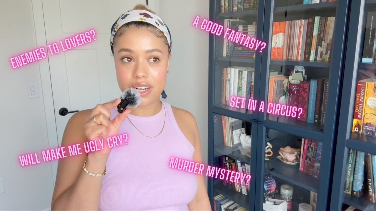 The Tropes I Need to Read — A Rant 😅