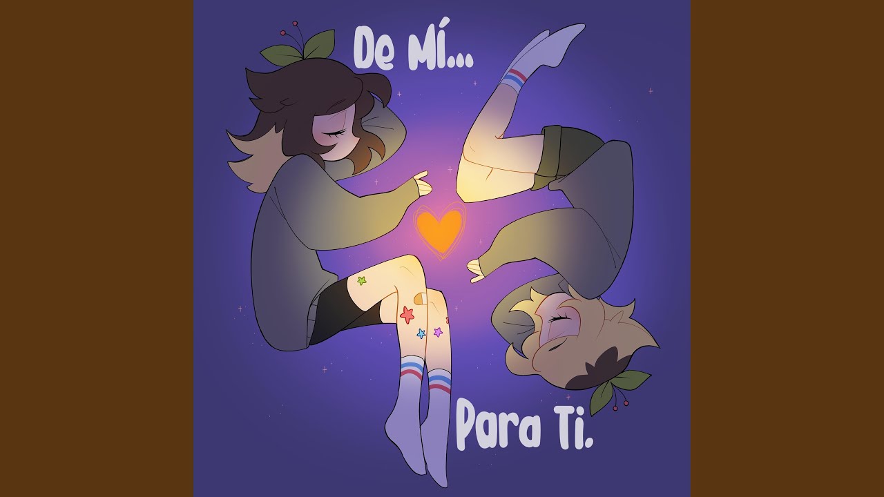 Cancion para ti