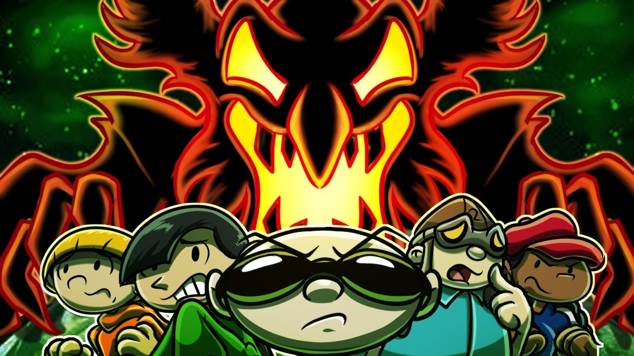 Is Codename Kids Next Door Operation Zero Cartoon Network's BEST Movie?