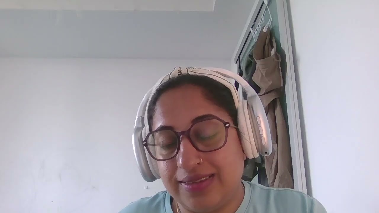 CELPIP Speaking TasK 1-2  Practice