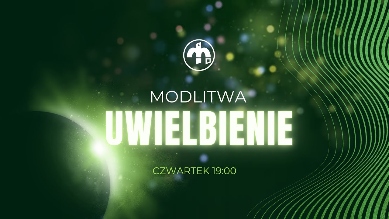 Spotkanie Czwartkowe | Hallelu Jah | 30.10.2025