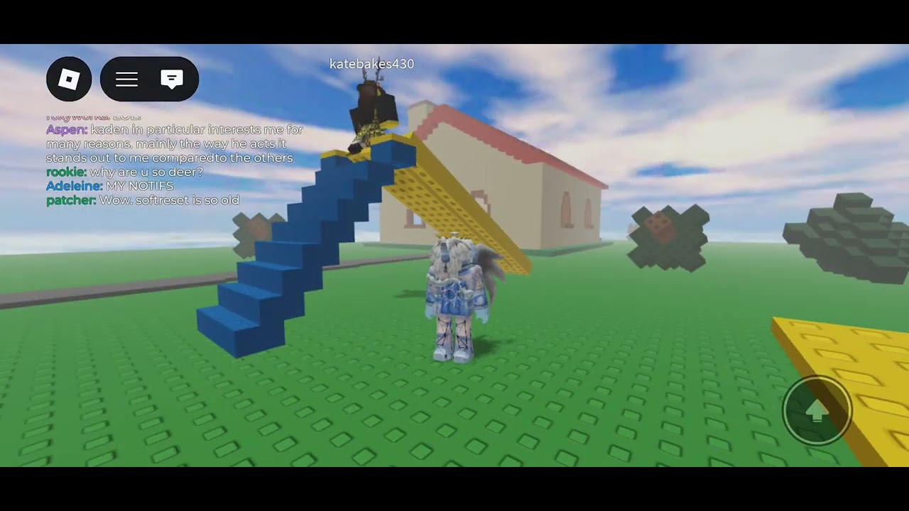 01/05/26 savannacat98, SaintKaden459, guerreroz075 and monstabat meeting pt.1 (ft. Katebakes430)