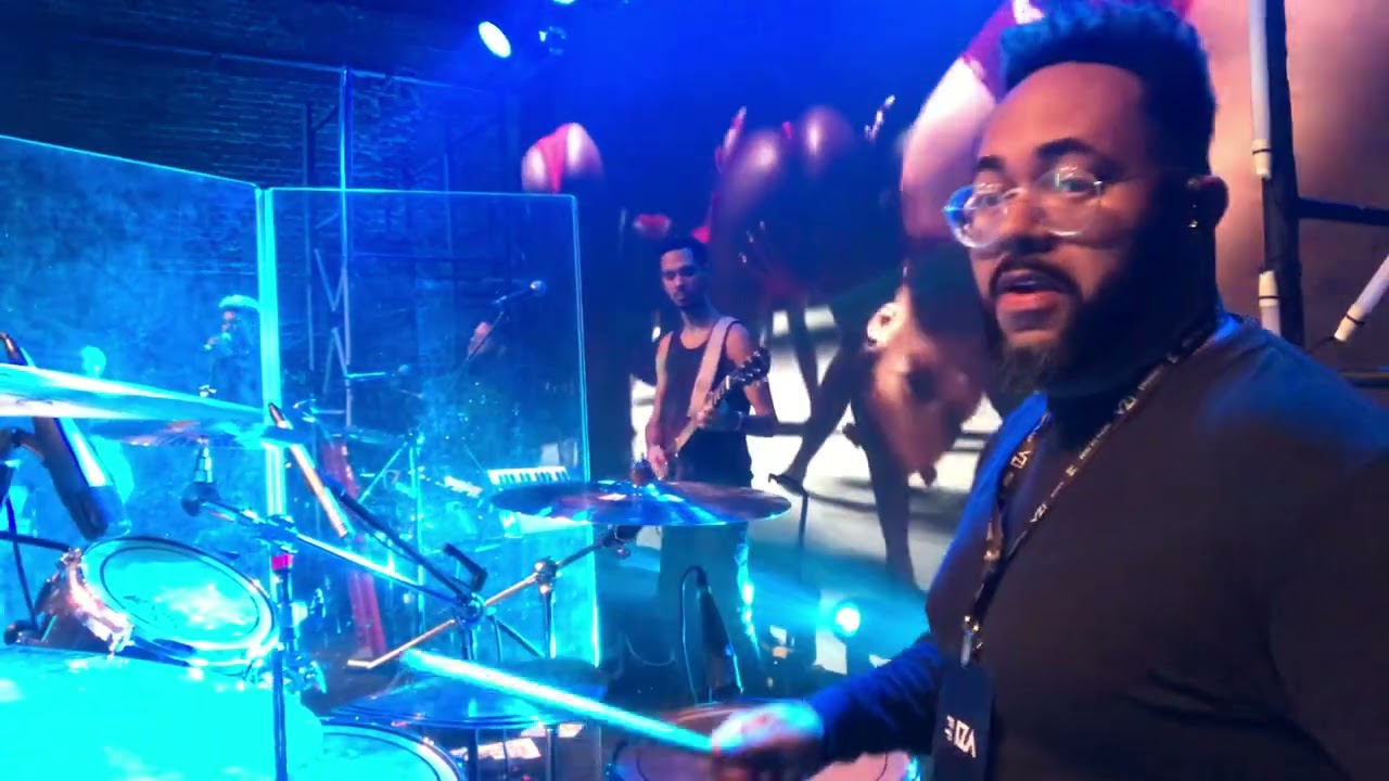 Cleverson Silva - Show da Iza Completo