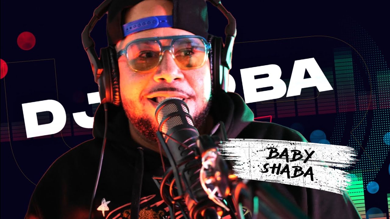 Dj Urba Live Ft Baby Shaba