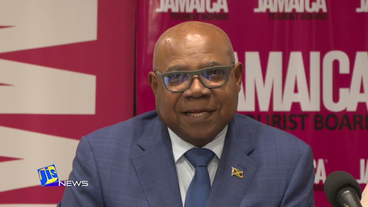 Журнал «Jamaica Magazine» 13.02.2026