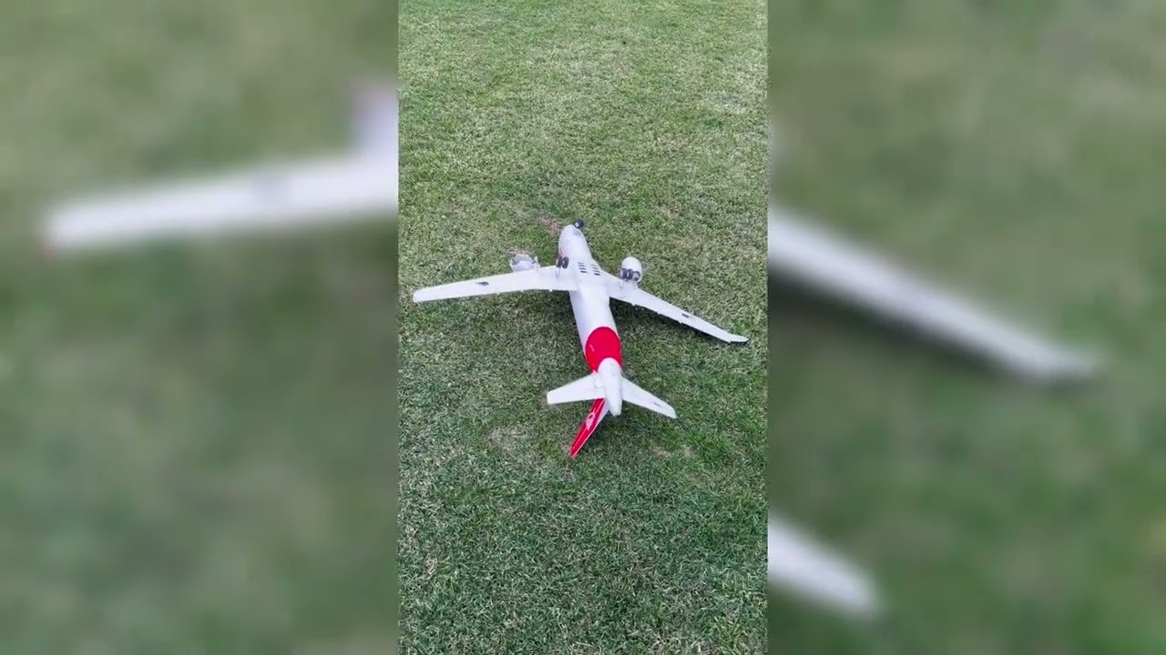 Safe Select is always your Friend- especially on Takeoff! 
