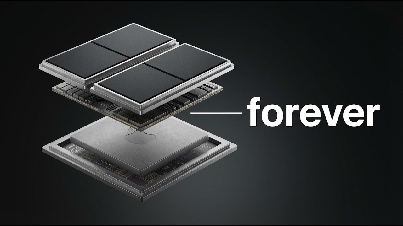 Why Apples M Series Chips Changed Laptops Forever