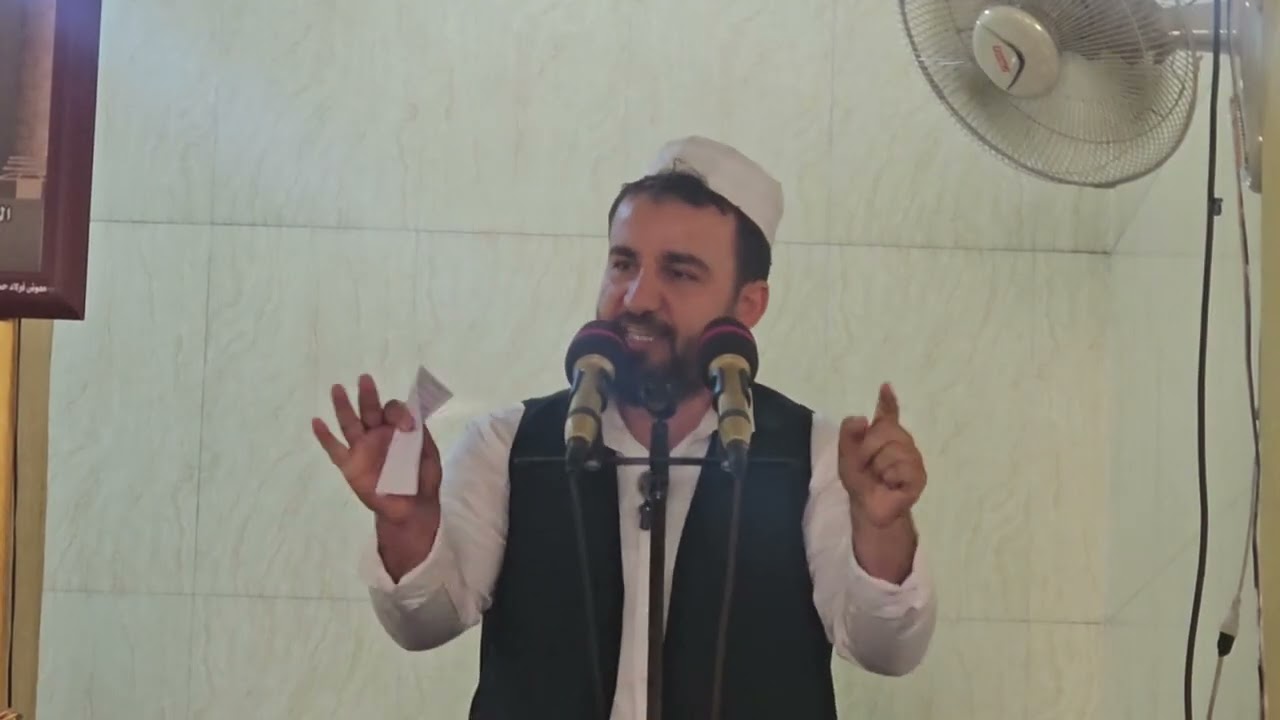 هەستپێکرنا مروڤی ب ( رەقابەتا ) خــــودێ تەعالا: