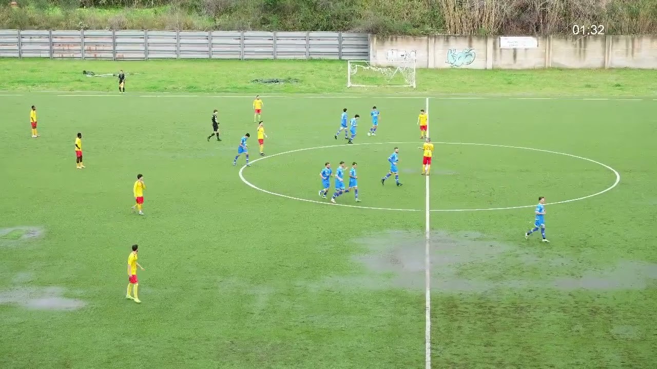 Paolana   Isola Capo Rizzuto 1°T