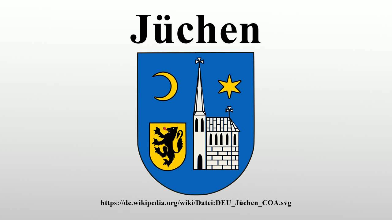 J&uuml;chen