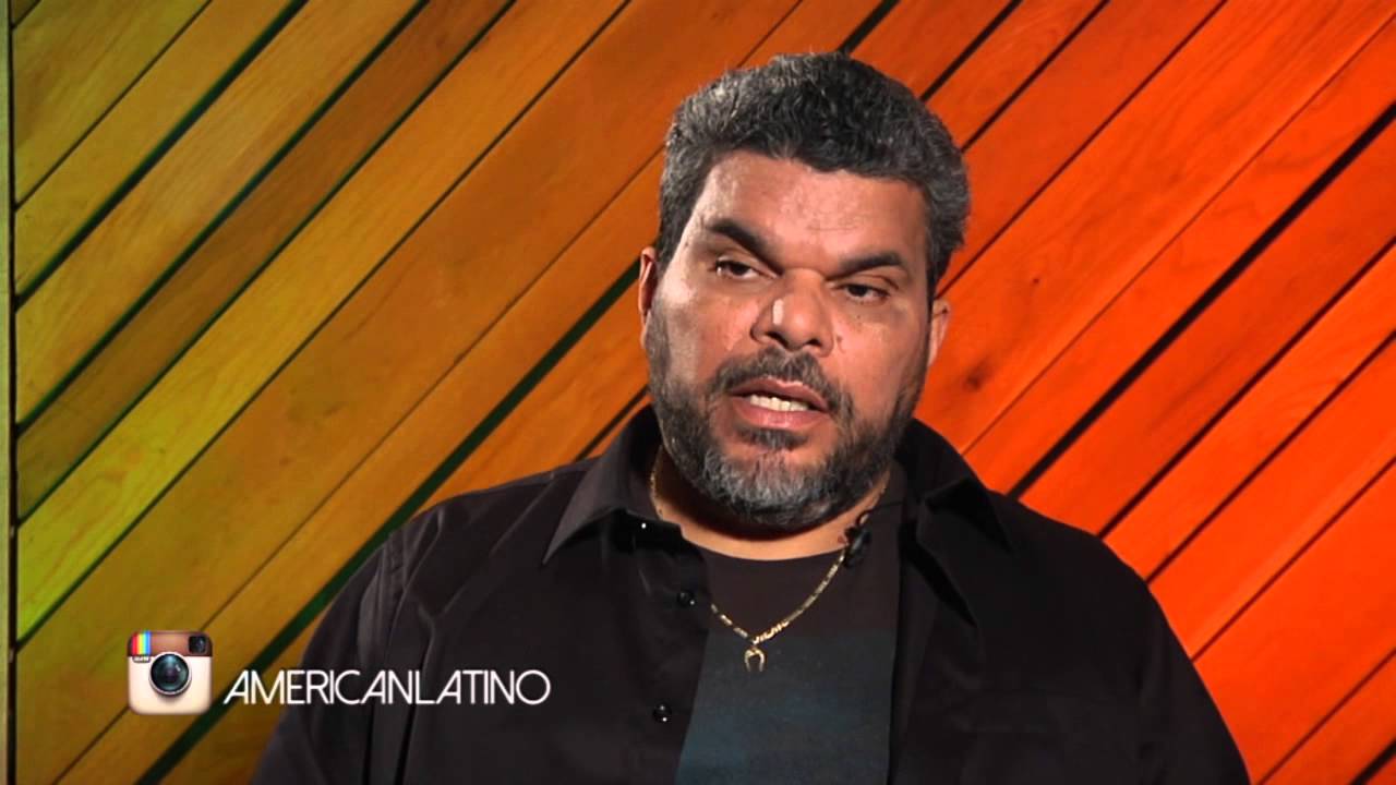 Luiz Guzman - The Hardest Role of His Life: Code Black