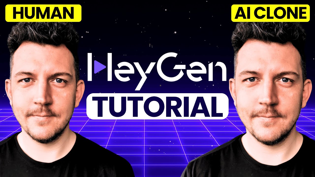 HeyGen AI &mdash; Полное руководство 2026: Лучший генератор видео с аватарами на основе ИИ.