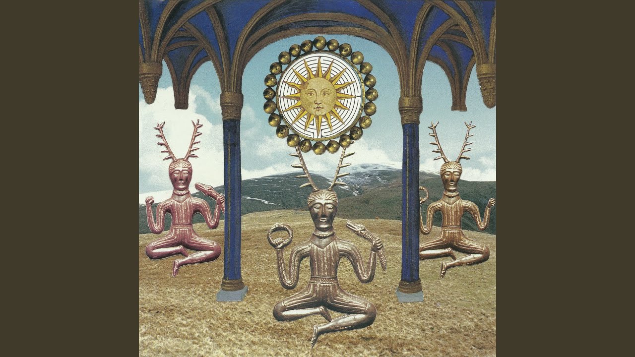 Oratory (Canson Remix)