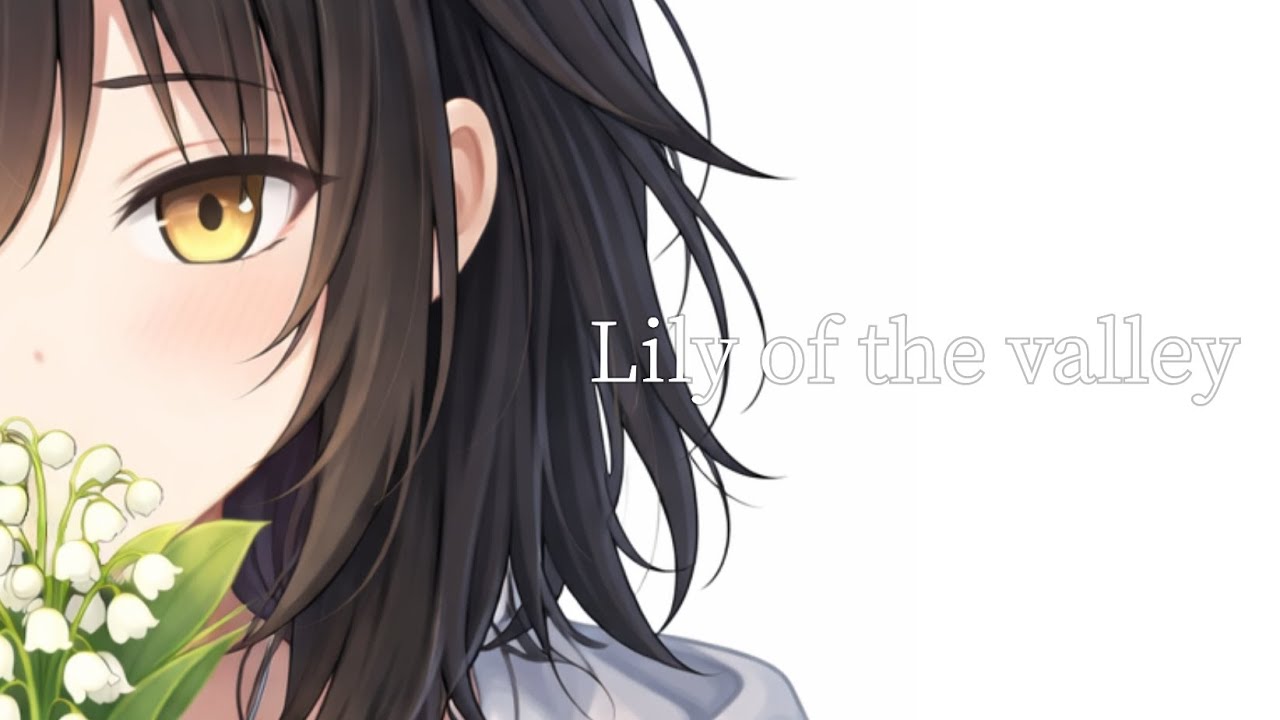 Lily of the valley/HOJO