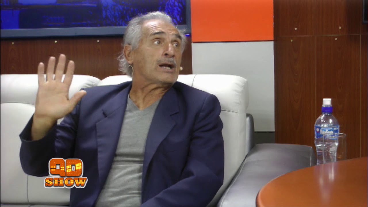 RICARDO FONTANA NOS CUENTA COMO LLEGÓ A THE STRONGEST
