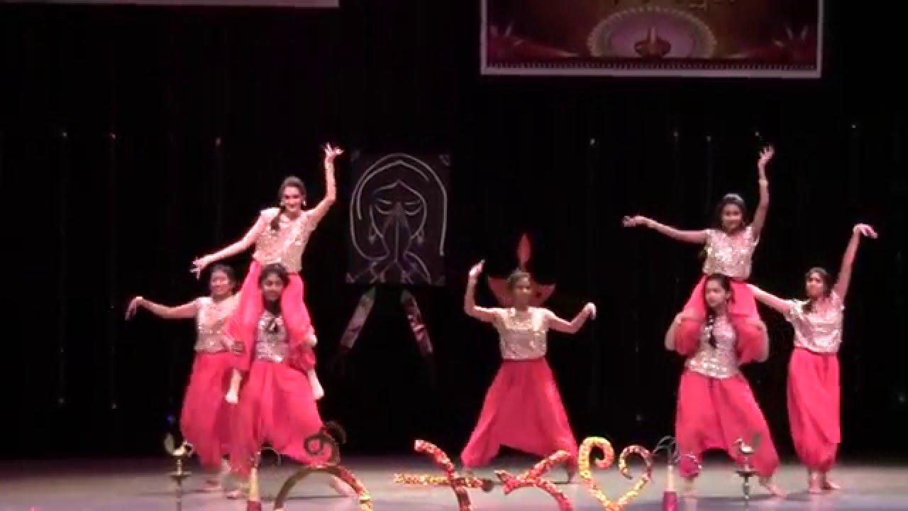 Sadda Dil Vi Tu Dance