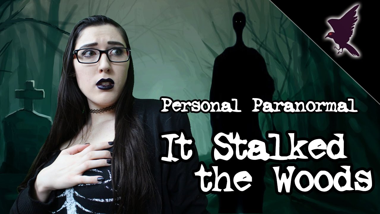 It Stalked the Woods | Creepy Storytime!