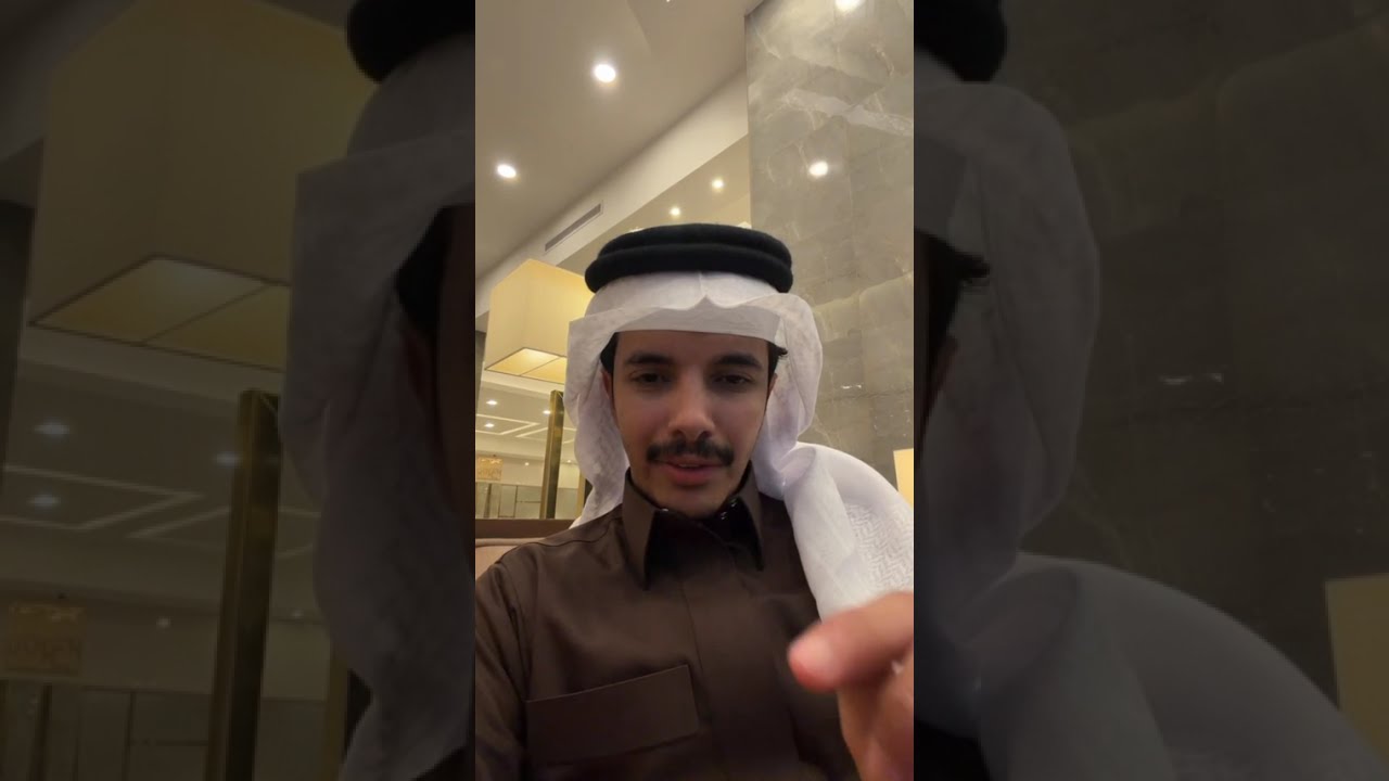 بث دخيل الله الحارثي 🌟 ج٢