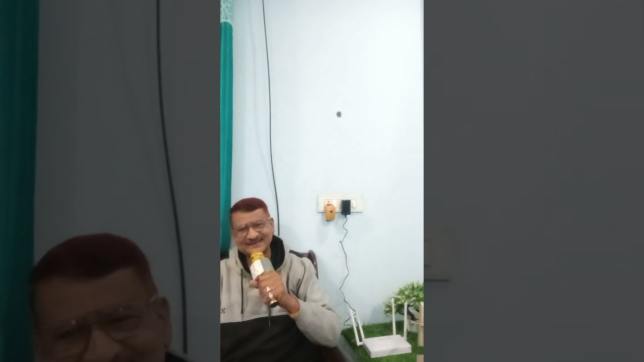 Koi Pardesi Aaya Pardesh Mein कोई परदेशी आया परदेश में 