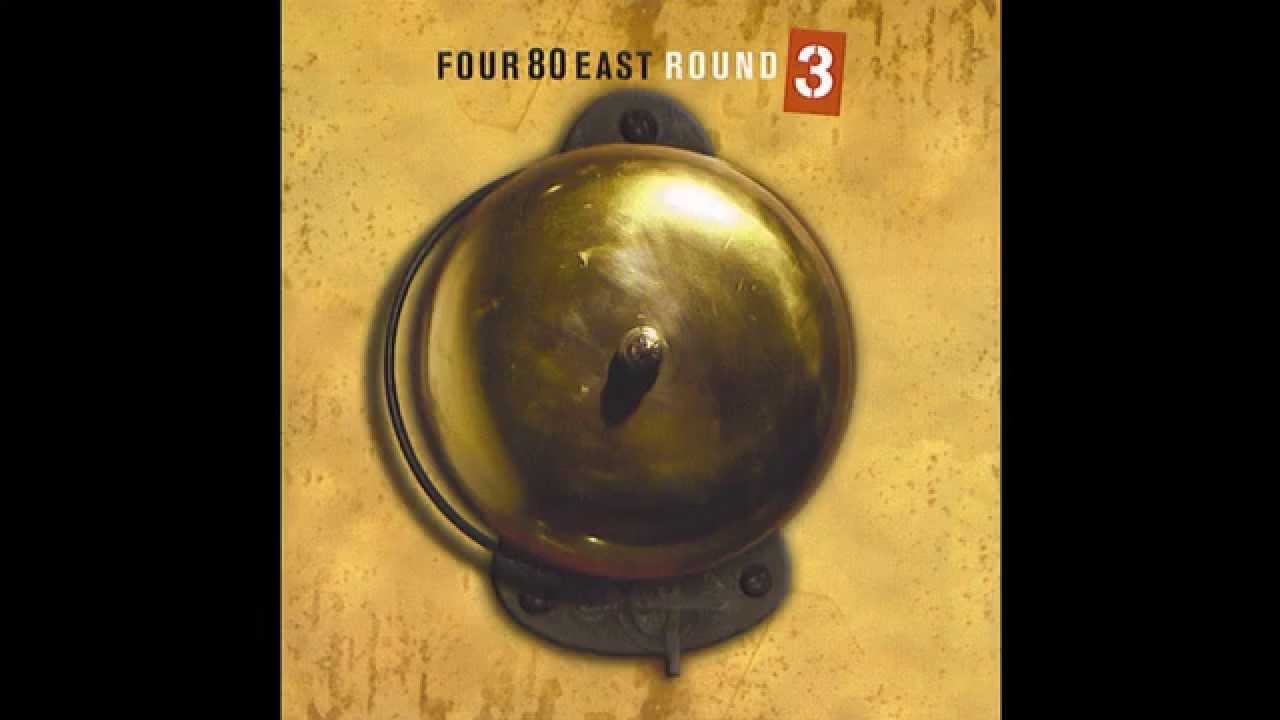 Four80East - Burn Down The Bayou