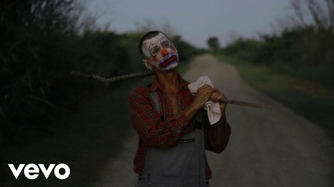 CocoRosie - Gravediggress