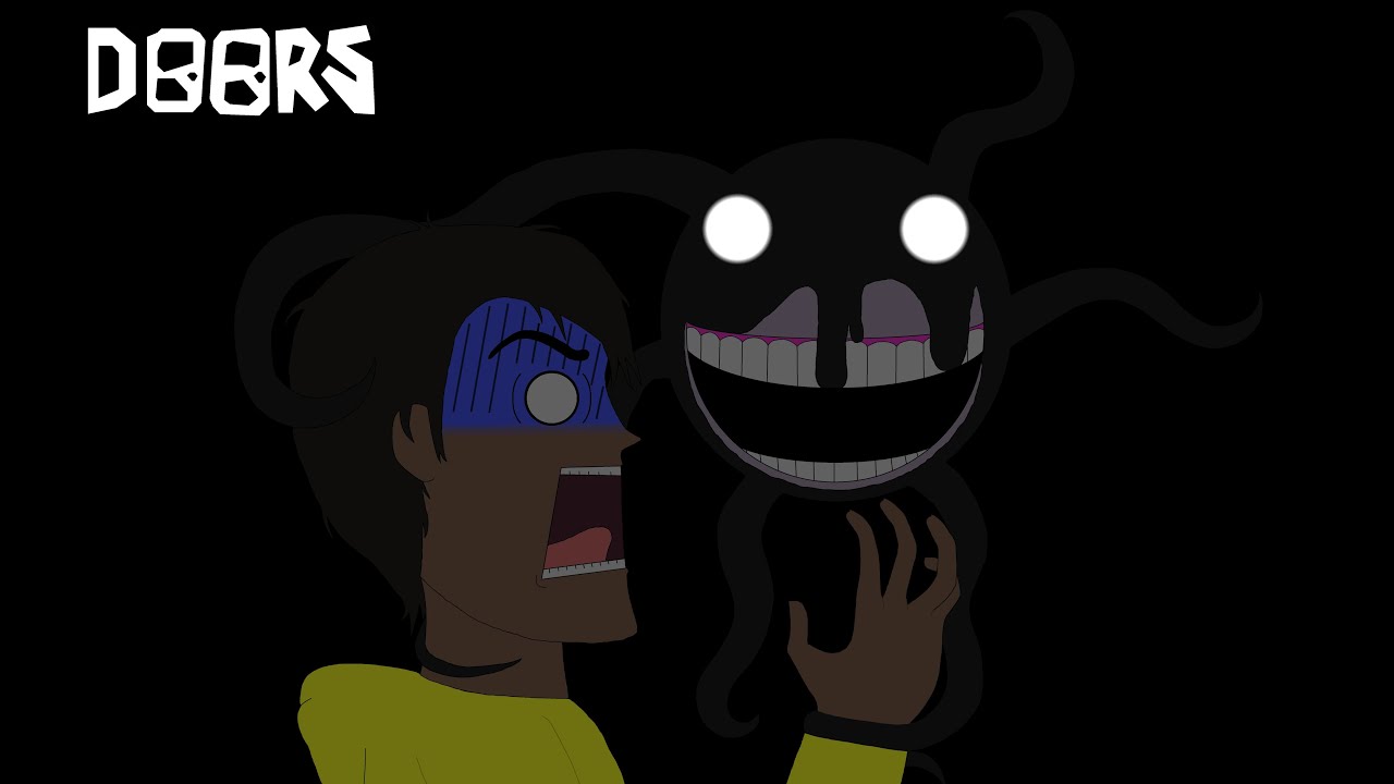 MI SONO PISCIATO ADDOSSO!!! [DOORS (ROBLOX Horror Game)]