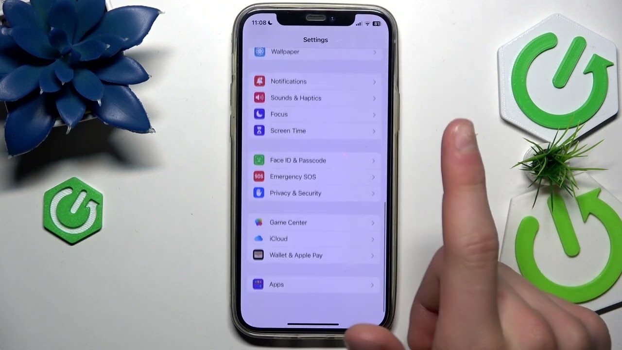 REALME 14T 5G &ndash; Fix Microsoft Teams App Issues on iOS