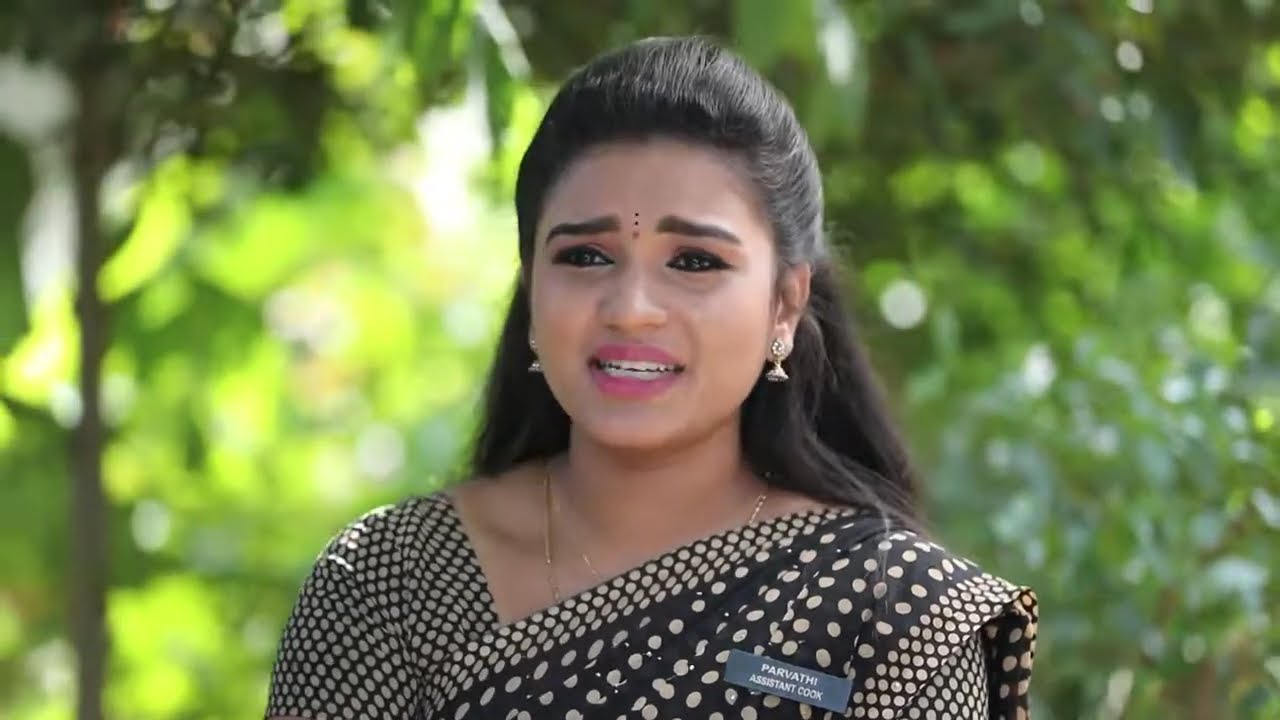Sembaruthi - Ep 433 - Karthikraj,Shabana,Priya Raman - Tamil Tv Serial - Zee5 Tamil Classics