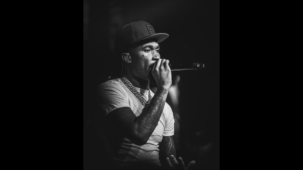 (FREE) Hunxho Type Beat - 
