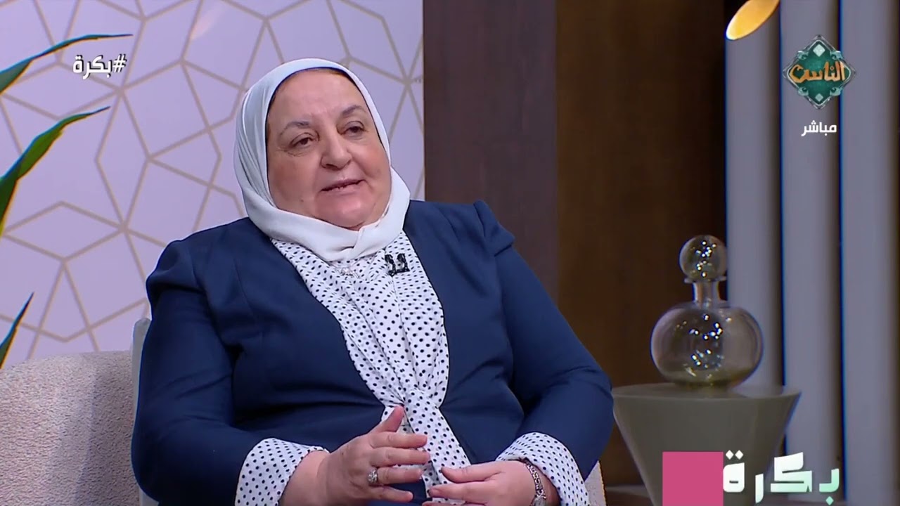 طبيعة الدراسة في كلية الطب في الجامعات المختلفة..أ. د. زينب نبيل تُوضح بعض المميزات| بكرة