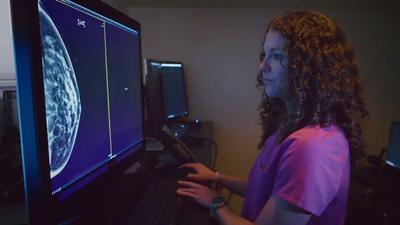 Vail Health Shaw Cancer Center - Our Care Experience :15