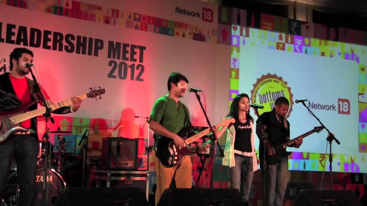 Goan Band 