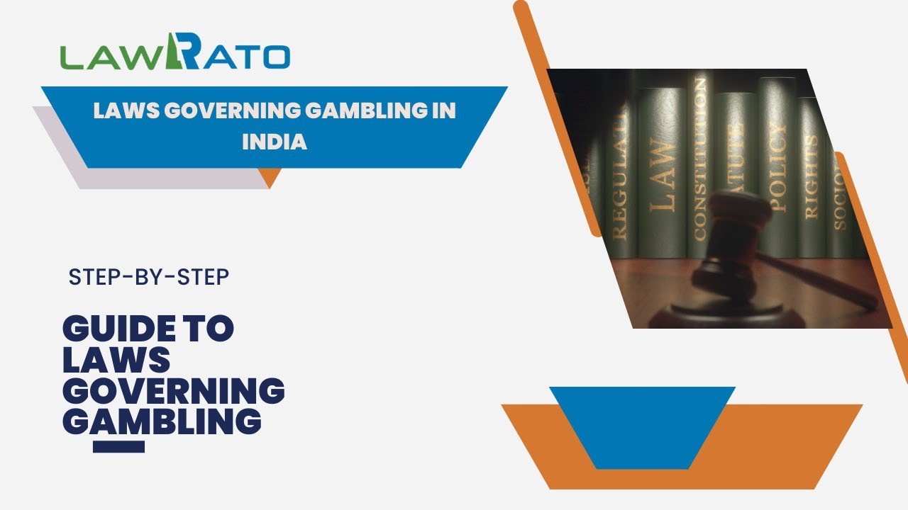 Is Gambling Legal in India