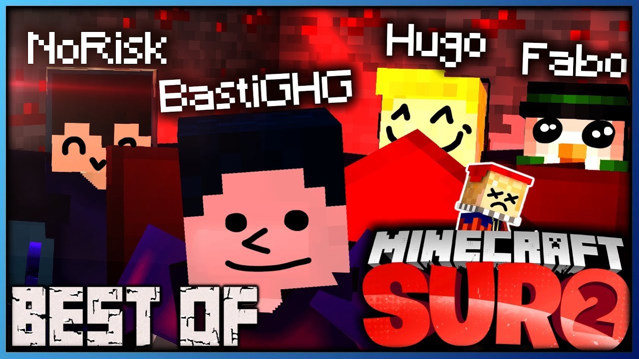 BEST OF BASTIGHG I #SURO2 ⚡