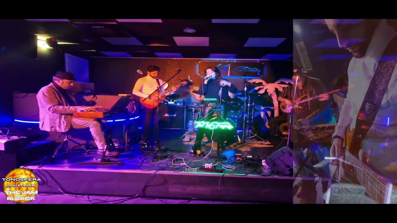🎶Kiss - I Was Made For Lovin' You (Jam Session Cover)✨