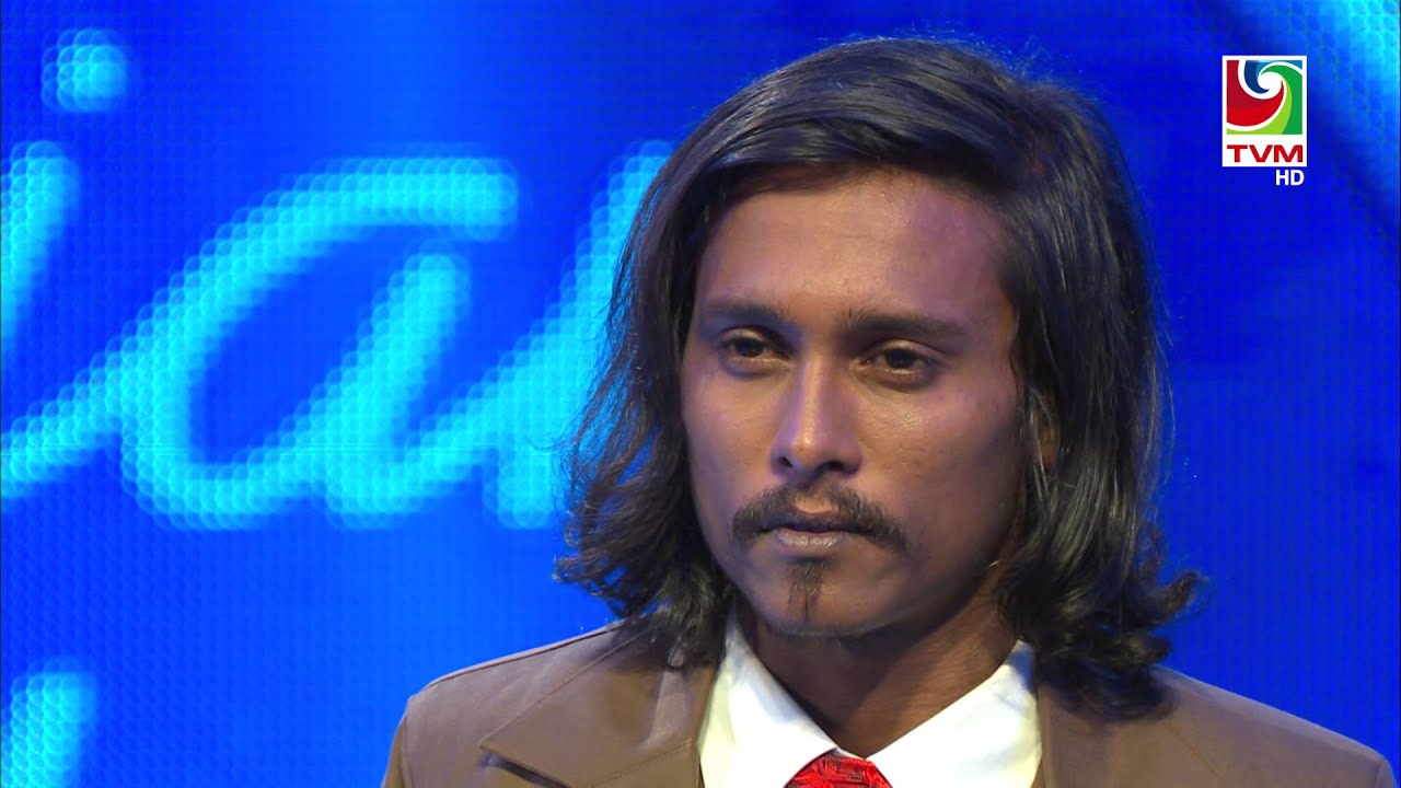 MALDIVIAN IDOL GALA Performance 5 FULL EPISODE