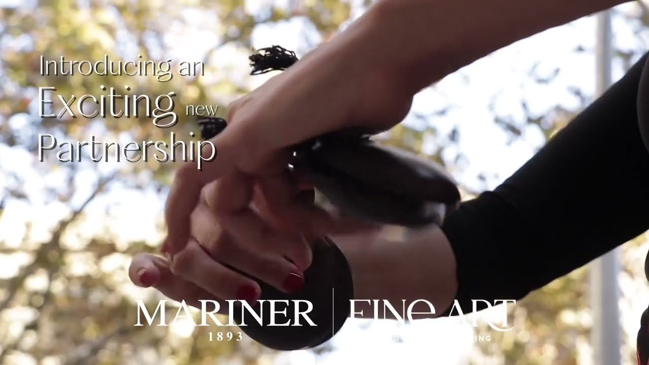 Mariner Luxury - Exclusively Distributed by Fine Art Handcrafted Lighting