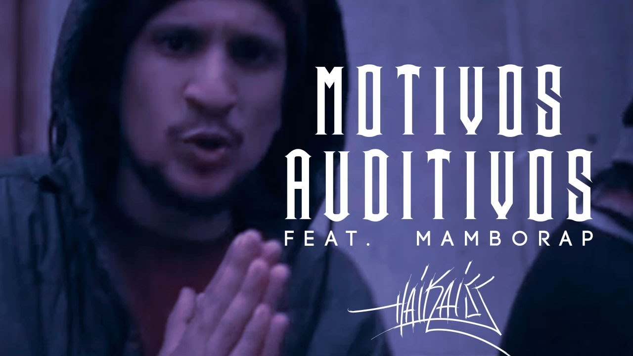 Mamborap & Haikaiss - 