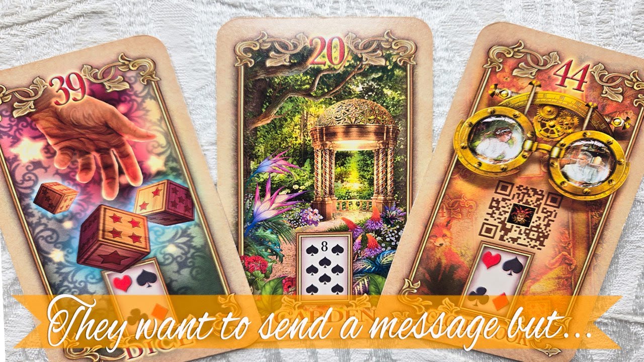 This person wants to send a message, but needs to be sure you're single. 🤫🫢