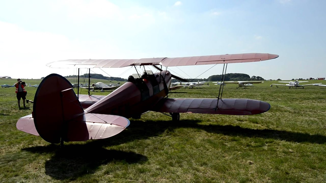 SV-4 Stampe & Vertongen