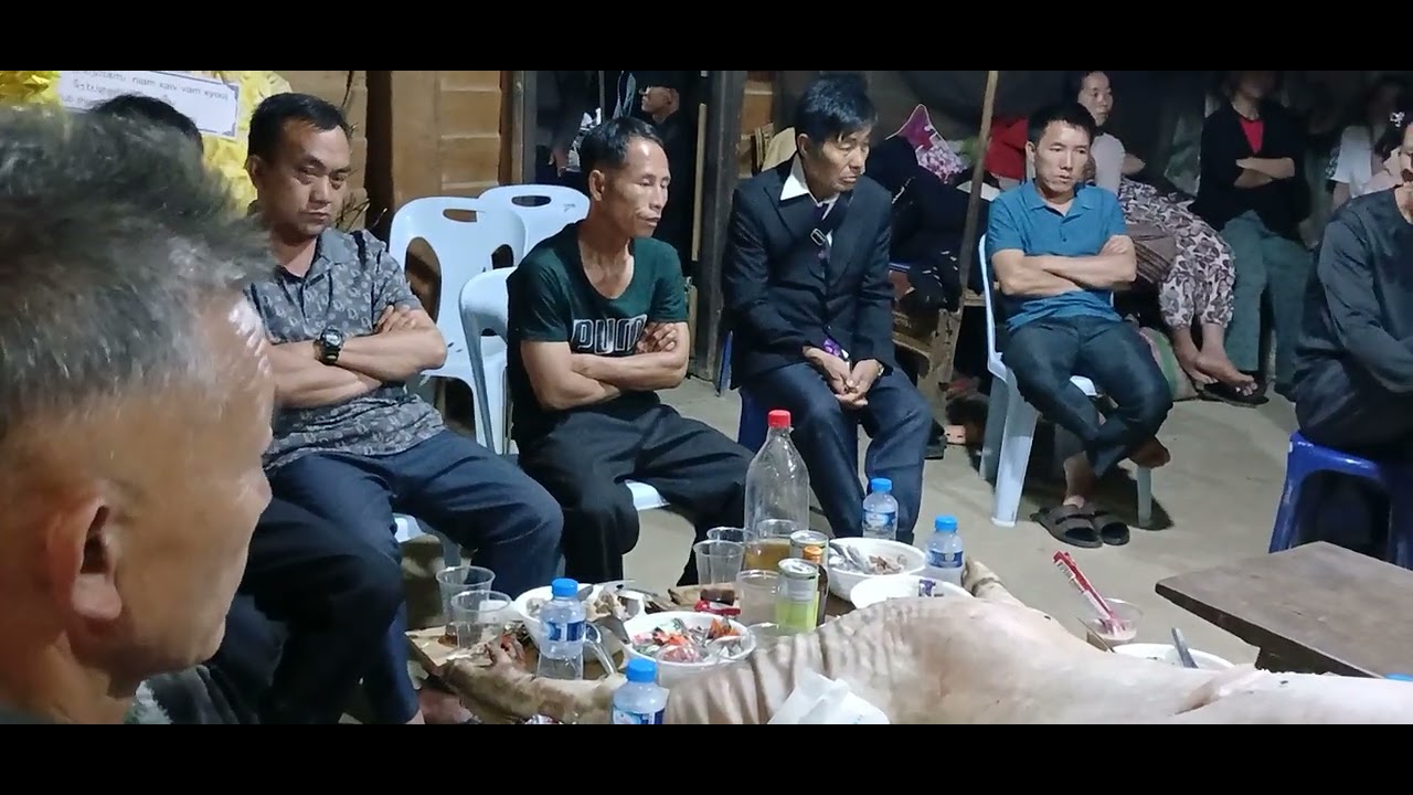 Ua ntees hais txiv xaiv 5 มีนาคม ค.ศ. 2026